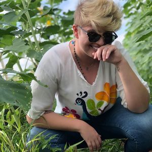 Meet your Posher, Minuet